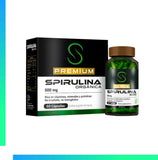 SPIRULINA